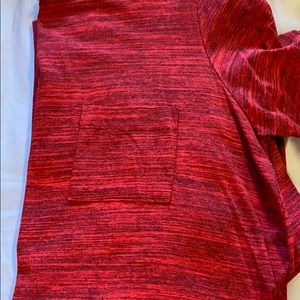 Lula Roe Carly Dress Size 2XL